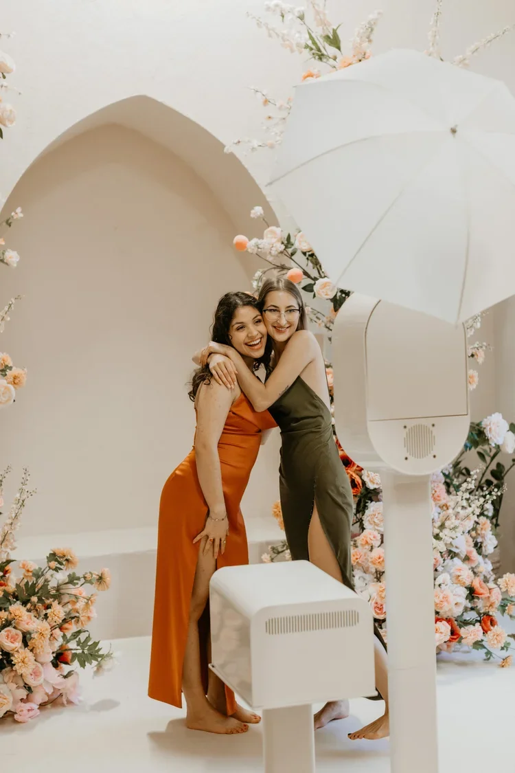 Photo Booth Rental Philadelphia | Weddings & Parties